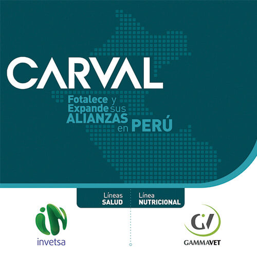 Carval Perú